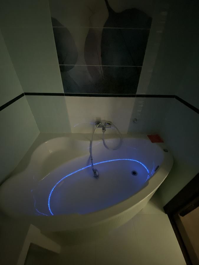 Апартаменты Paradise Гродно-13