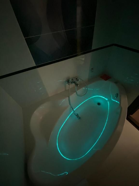 Апартаменты Paradise Гродно-29