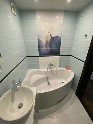 Апартаменты Paradise Гродно Апартаменты-12