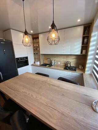 Апартаменты Paradise Гродно Апартаменты-22