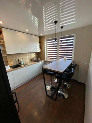 Апартаменты Paradise Гродно Апартаменты-23