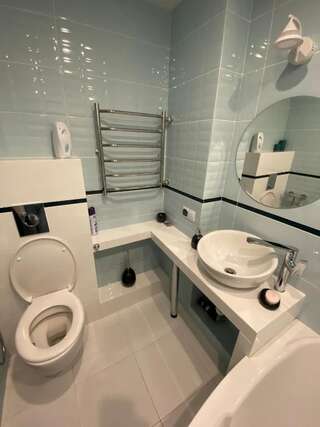 Апартаменты Paradise Гродно Апартаменты-25