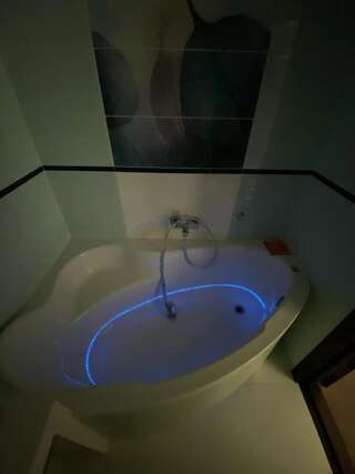 Апартаменты Paradise Гродно Апартаменты-27