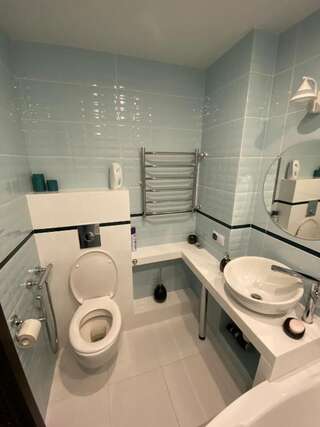 Апартаменты Paradise Гродно Апартаменты-28