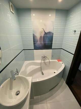 Апартаменты Paradise Гродно Апартаменты-29