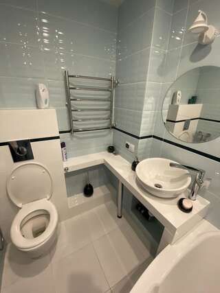 Апартаменты Paradise Гродно Апартаменты-8