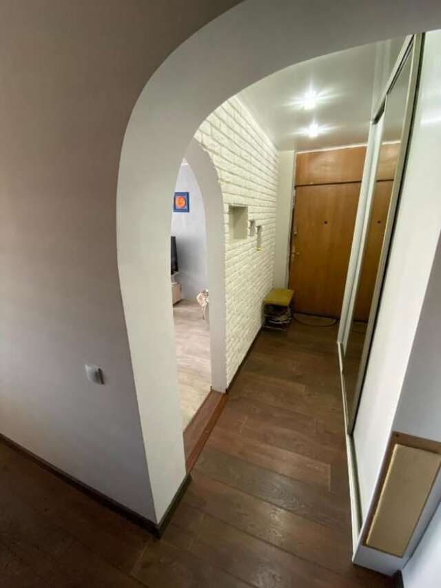 Апартаменты Paradise Гродно-20