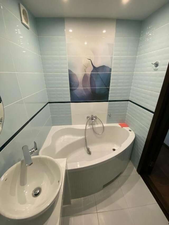 Апартаменты Paradise Гродно-31