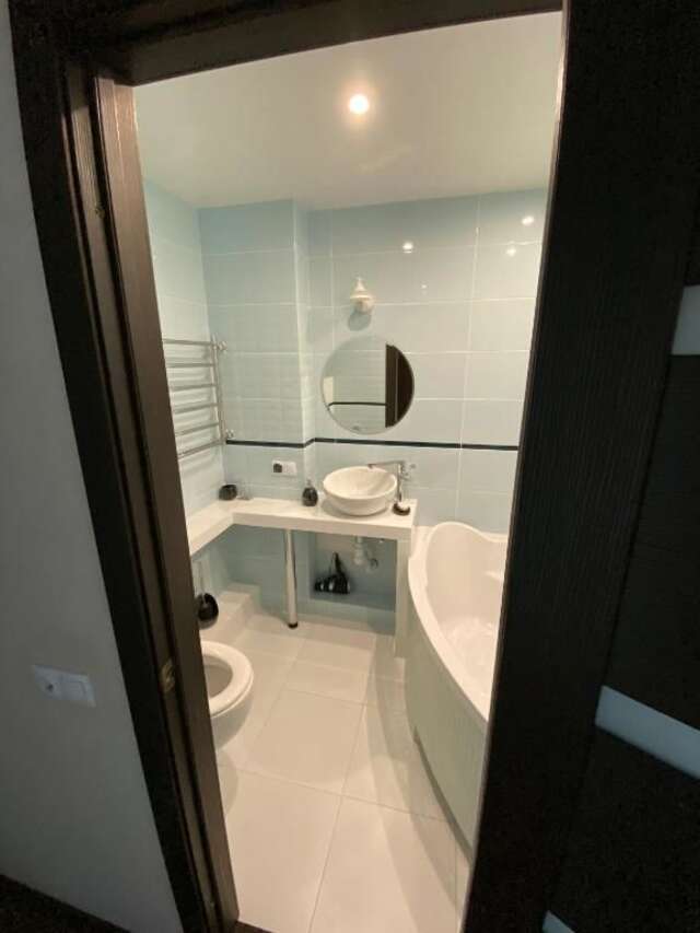 Апартаменты Paradise Гродно-32