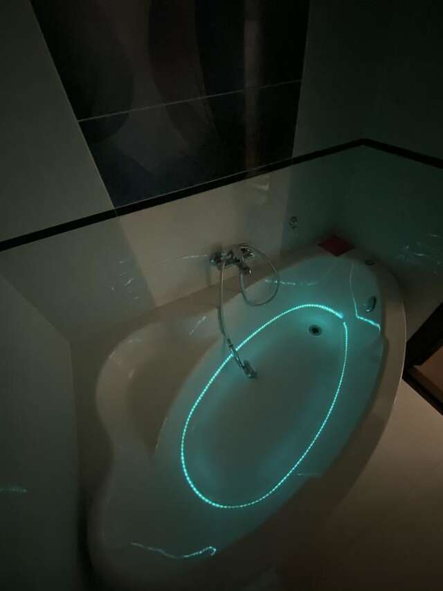 Апартаменты Paradise Гродно-11